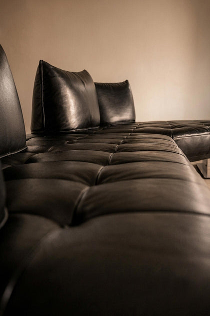 Fawn Grove Modular Sofa — interior view 12