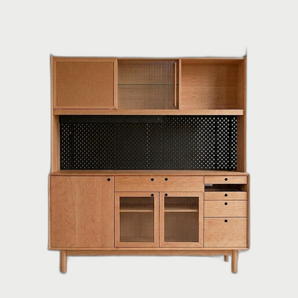 Flora Grove Sideboard — neutral background 01