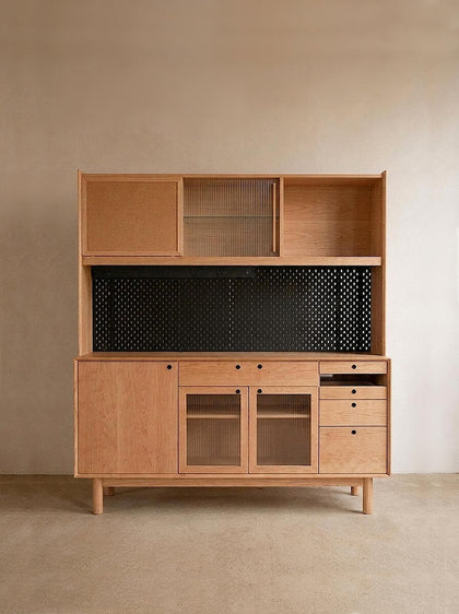 Flora Grove Sideboard — interior view 03