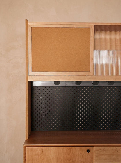 Flora Grove Sideboard — interior view 10
