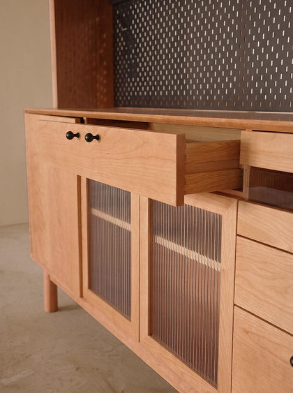 Flora Grove Sideboard — interior view 12