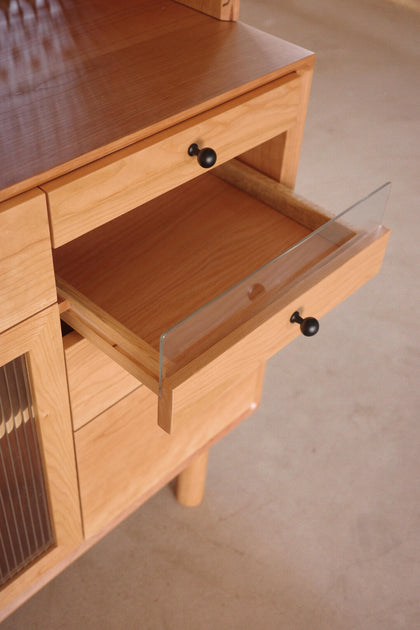Flora Grove Sideboard — interior view 13