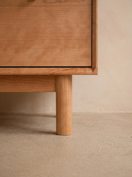 Flora Grove Sideboard — interior view 15
