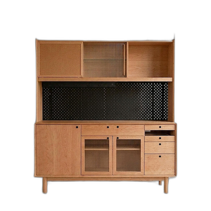 Flora Grove Sideboard — white background 02