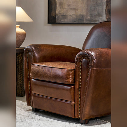 A00001 A00001 Armchair — view 01