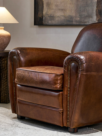 A00001 A00001 Armchair — view 05