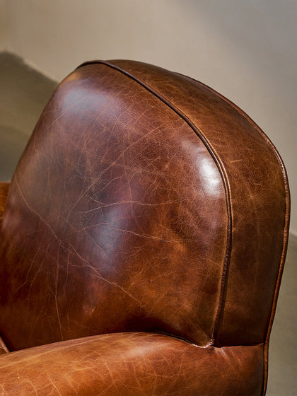 A00001 A00001 Armchair — view 06