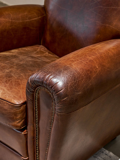 A00001 A00001 Armchair — view 07