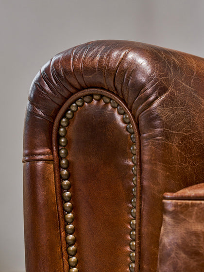 A00001 A00001 Armchair — view 08