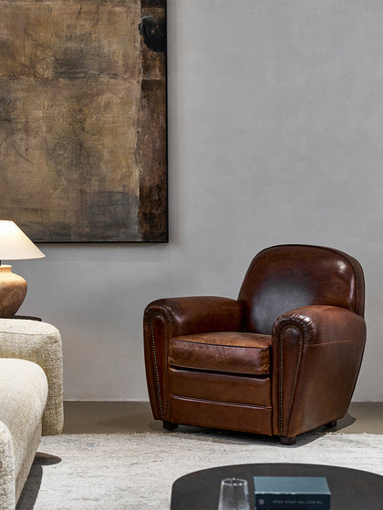A00001 A00001 Armchair — view 09