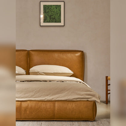 A00022 A00022 Bed — view 01