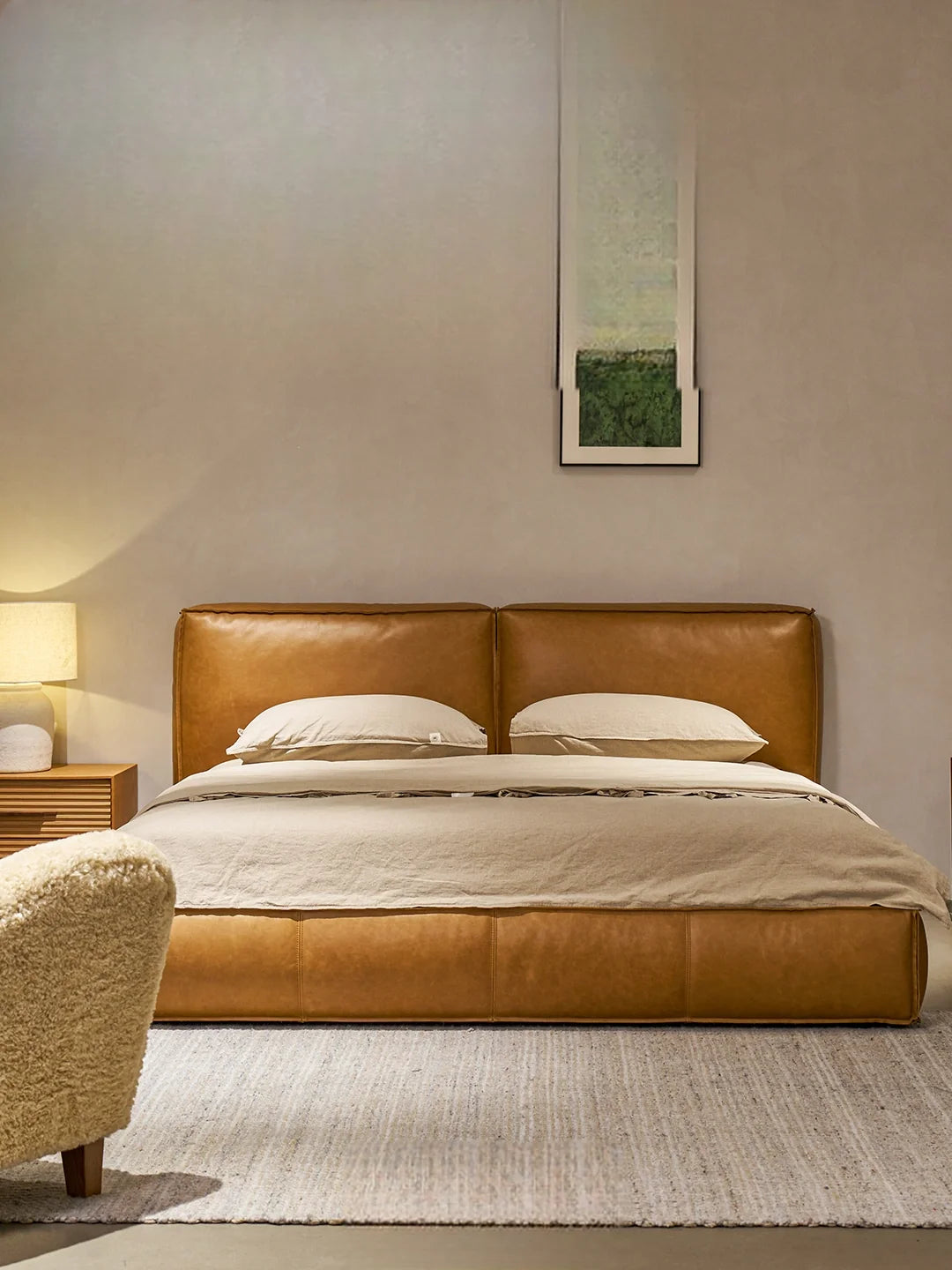 A00022 A00022 Bed — view 02