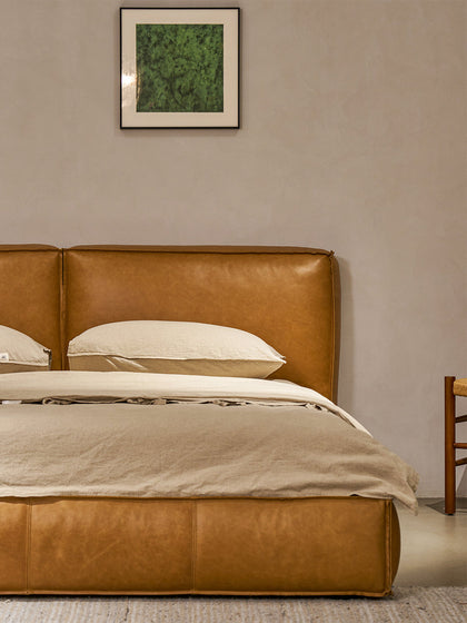 A00022 A00022 Bed — view 03
