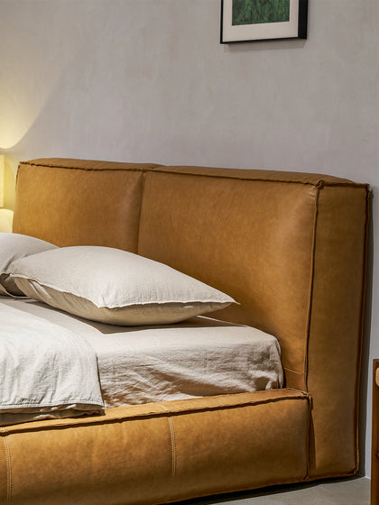 A00022 A00022 Bed — view 05
