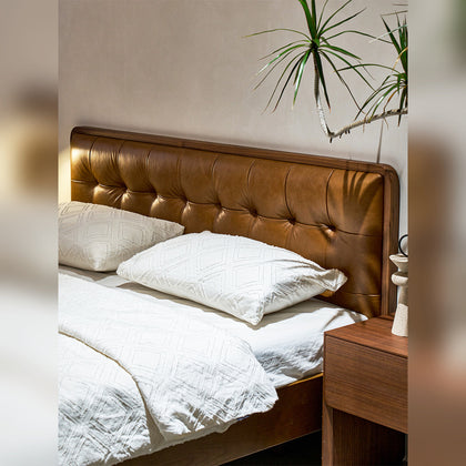 A00040 A00040 Bed — view 01