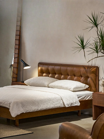A00040 A00040 Bed — view 02