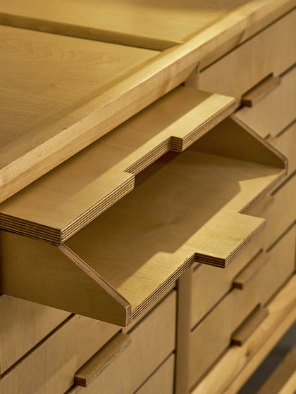 A00006 A00006 Cabinet — view 06