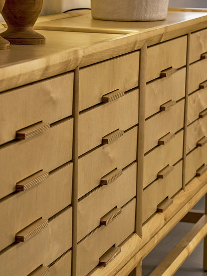 A00006 A00006 Cabinet — view 07
