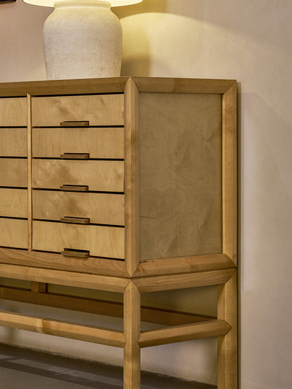 A00006 A00006 Cabinet — view 08