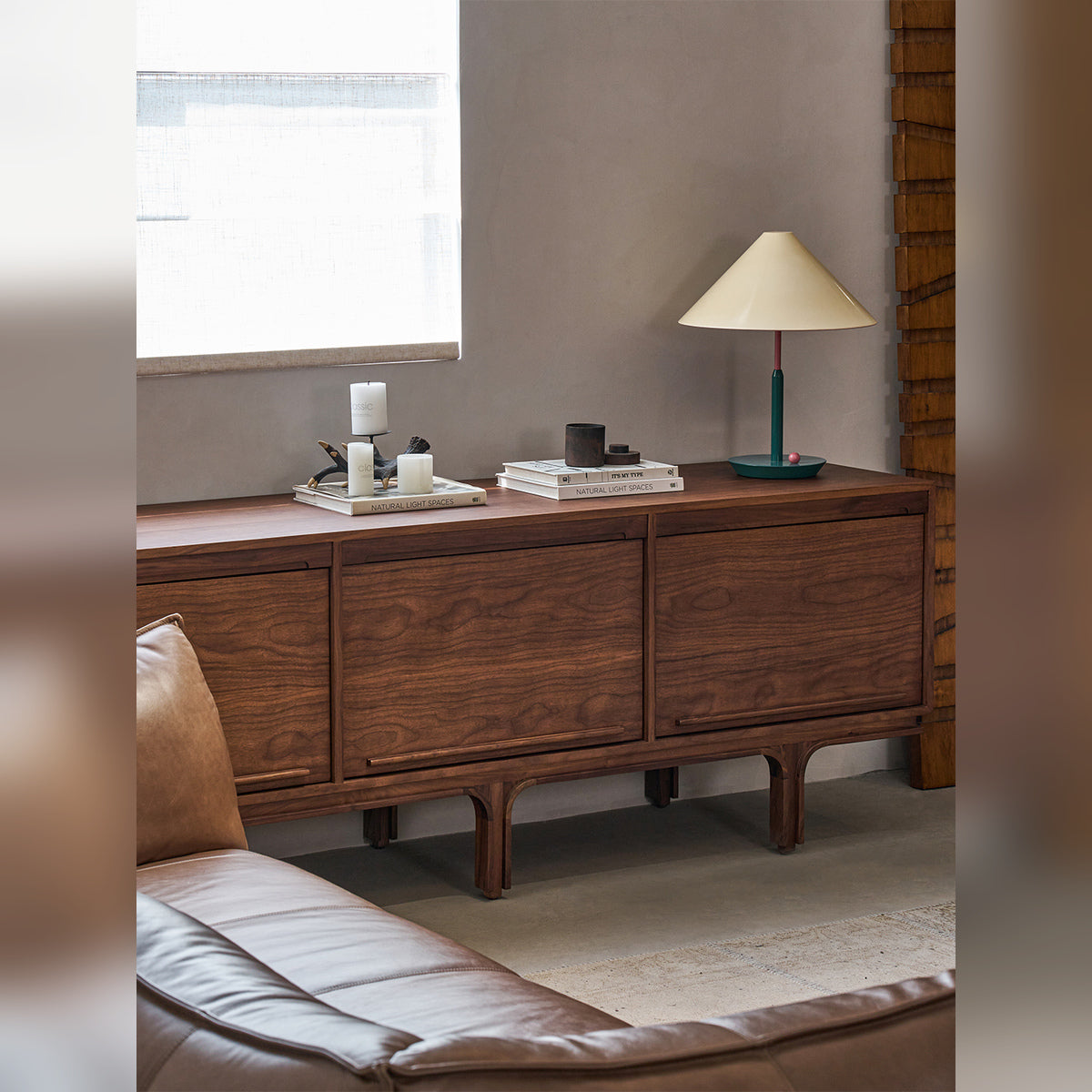 A00027 A00027 Cabinet — view 01