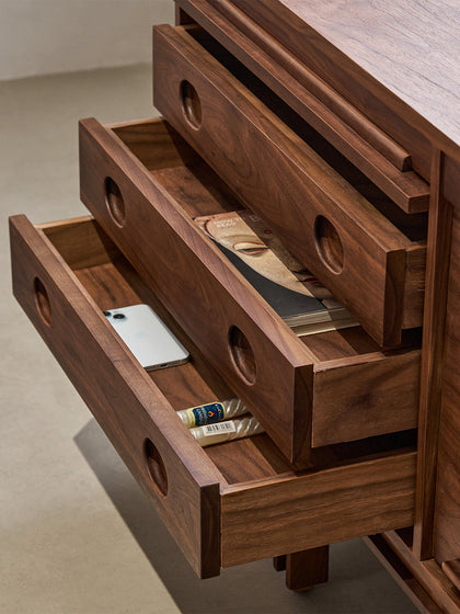 A00027 A00027 Cabinet — view 08