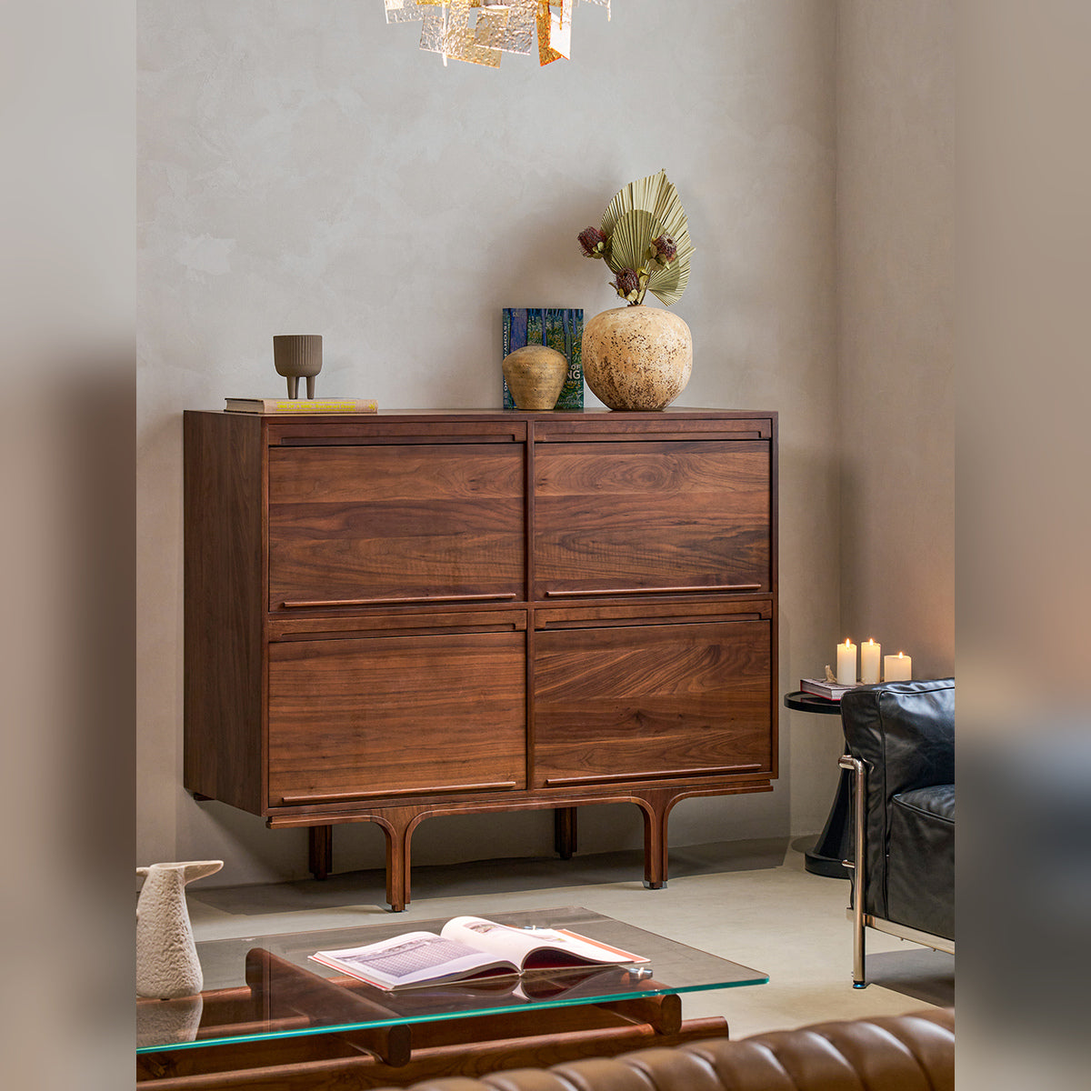 A00046 A00046 Cabinet — view 01