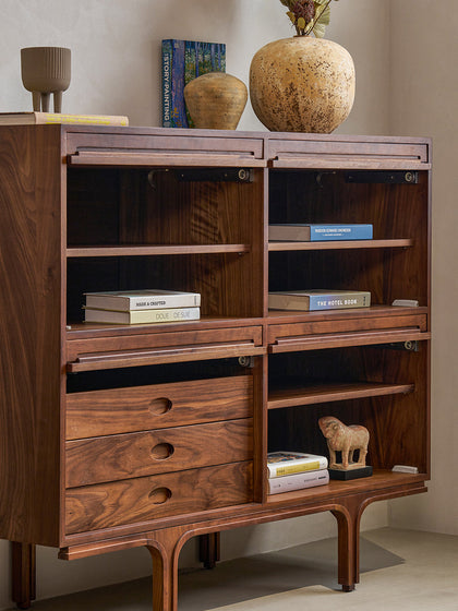 A00046 A00046 Cabinet — view 05