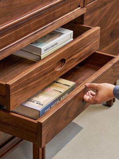 A00046 A00046 Cabinet — view 07