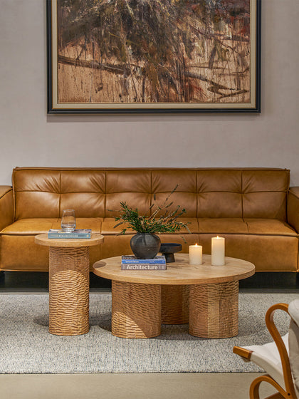 A00008 A00008 Coffee Table — view 05