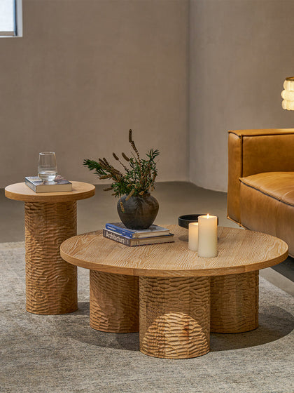 A00008 A00008 Coffee Table — view 06
