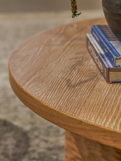 A00008 A00008 Coffee Table — view 07