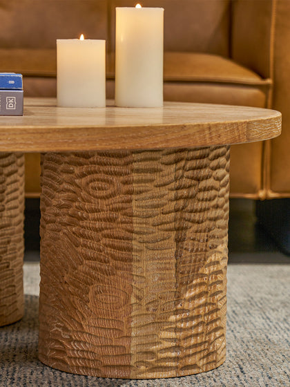 A00008 A00008 Coffee Table — view 08
