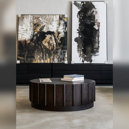 A00012 A00012 Coffee Table — view 01