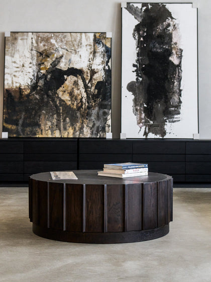 A00012 A00012 Coffee Table — view 03