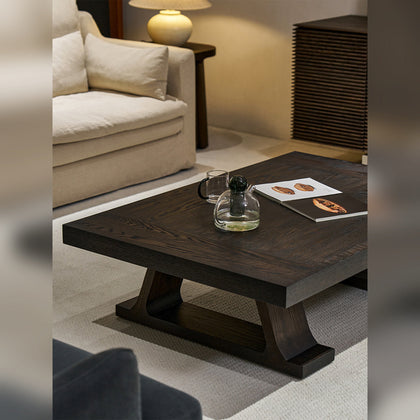 A00049 A00049 Coffee Table — view 01
