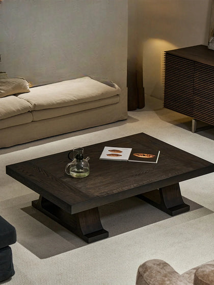 A00049 A00049 Coffee Table — view 02
