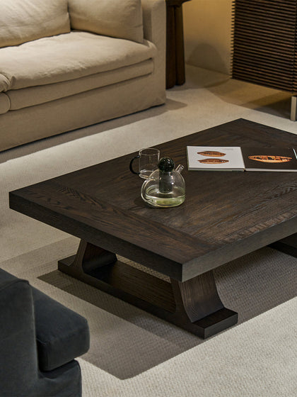 A00049 A00049 Coffee Table — view 04