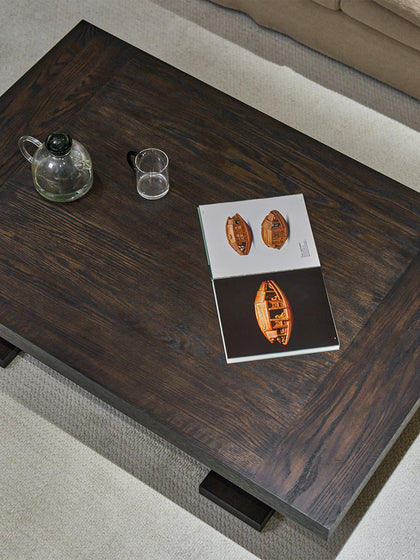A00049 A00049 Coffee Table — view 06