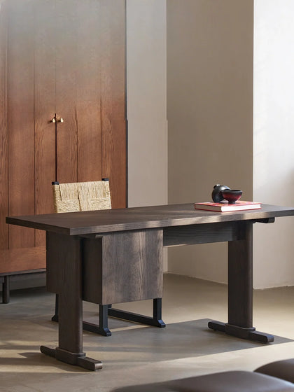 A00016 A00016 Desk — view 02
