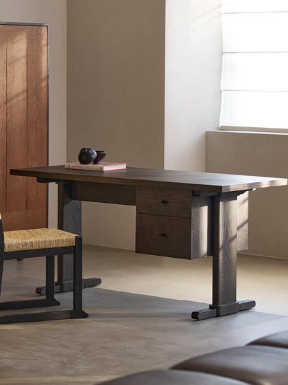 A00016 A00016 Desk — view 08