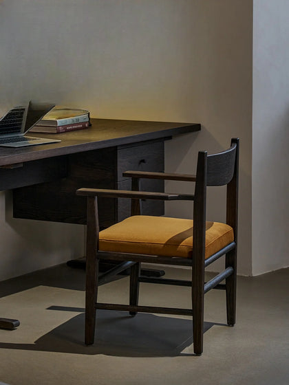 A00003 A00003 Lounge Chair — view 02