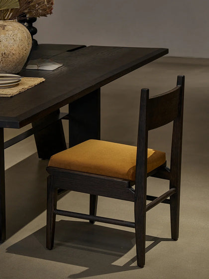 A00003 A00003 Lounge Chair — view 09