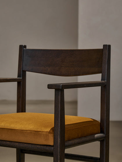 A00003 A00003 Lounge Chair — view 10