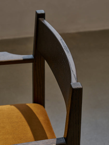 A00003 A00003 Lounge Chair — view 11