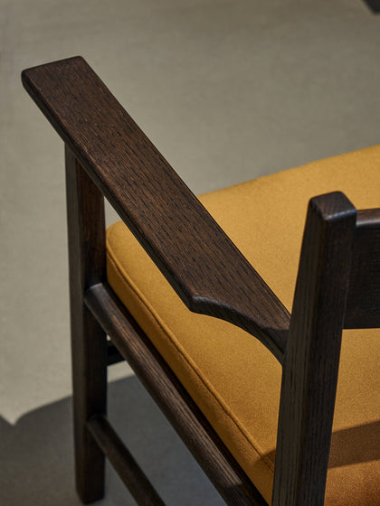 A00003 A00003 Lounge Chair — view 12