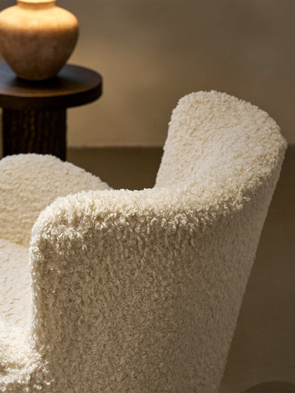 A00015 A00015 Lounge Chair — view 06