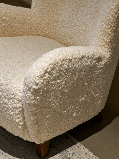 A00015 A00015 Lounge Chair — view 07