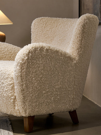 A00015 A00015 Lounge Chair — view 08