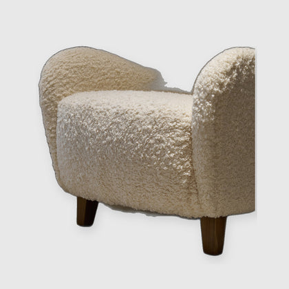 A00015 A00015 Lounge Chair — view 10