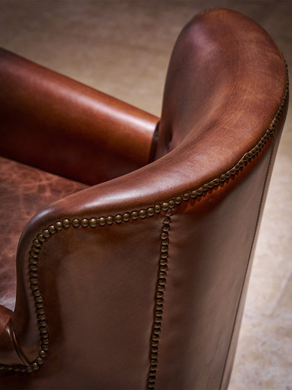 A00019 A00019 Lounge Chair — view 07